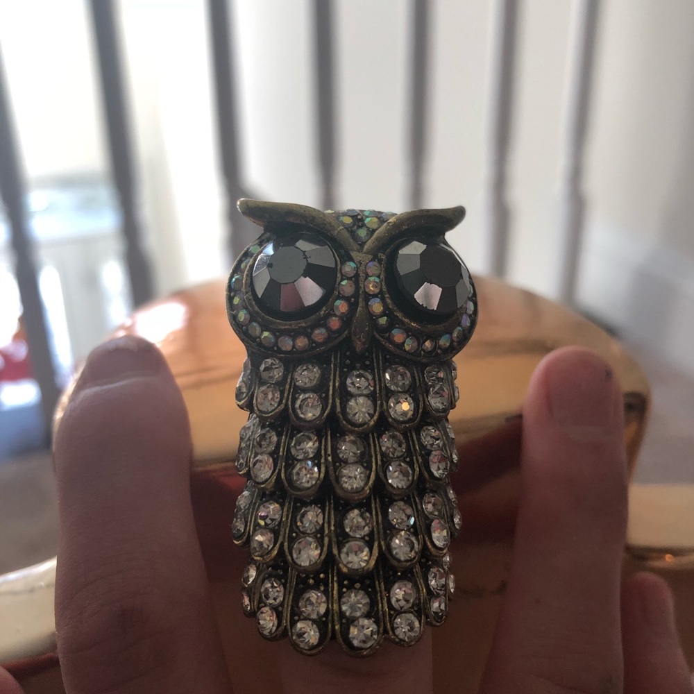 OWL ring - Picture 4 of 4